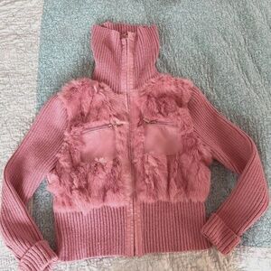Women's stylish jacket